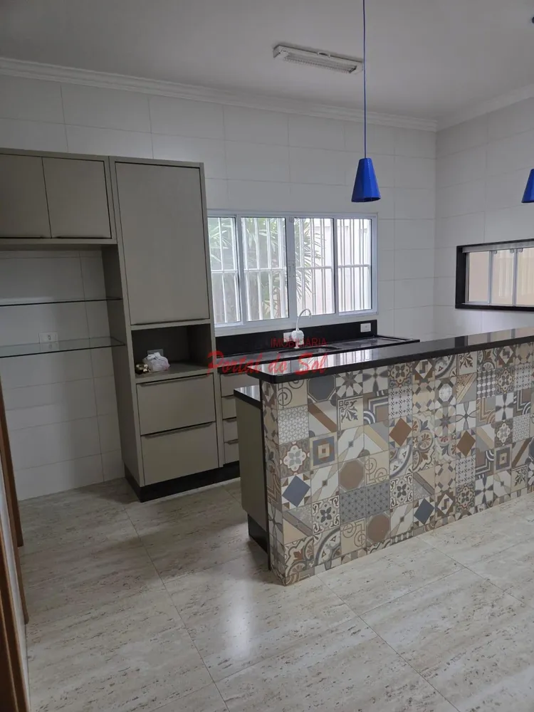 Casa, 201 m² - Foto 5