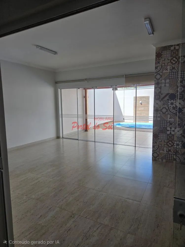 Casa, 201 m² - Foto 9