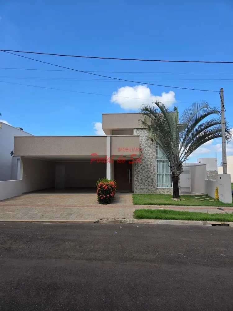 Casa, 201 m² - Foto 1