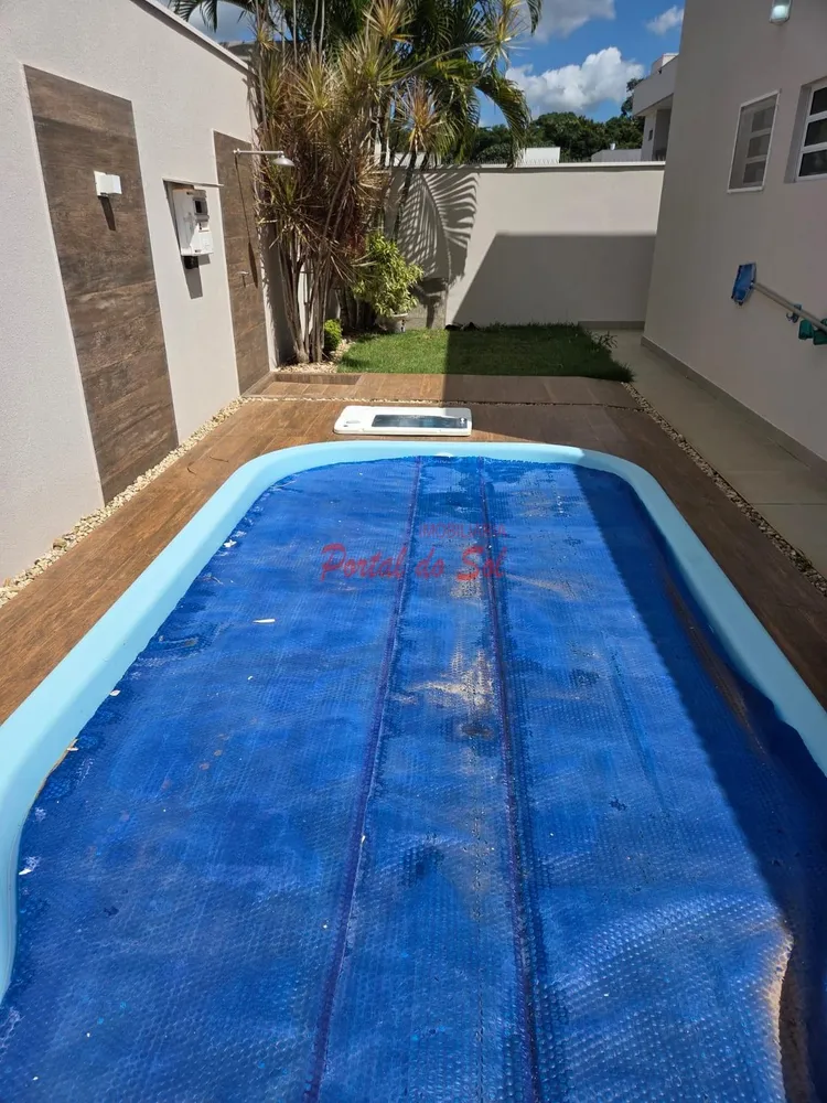 Casa, 201 m² - Foto 11