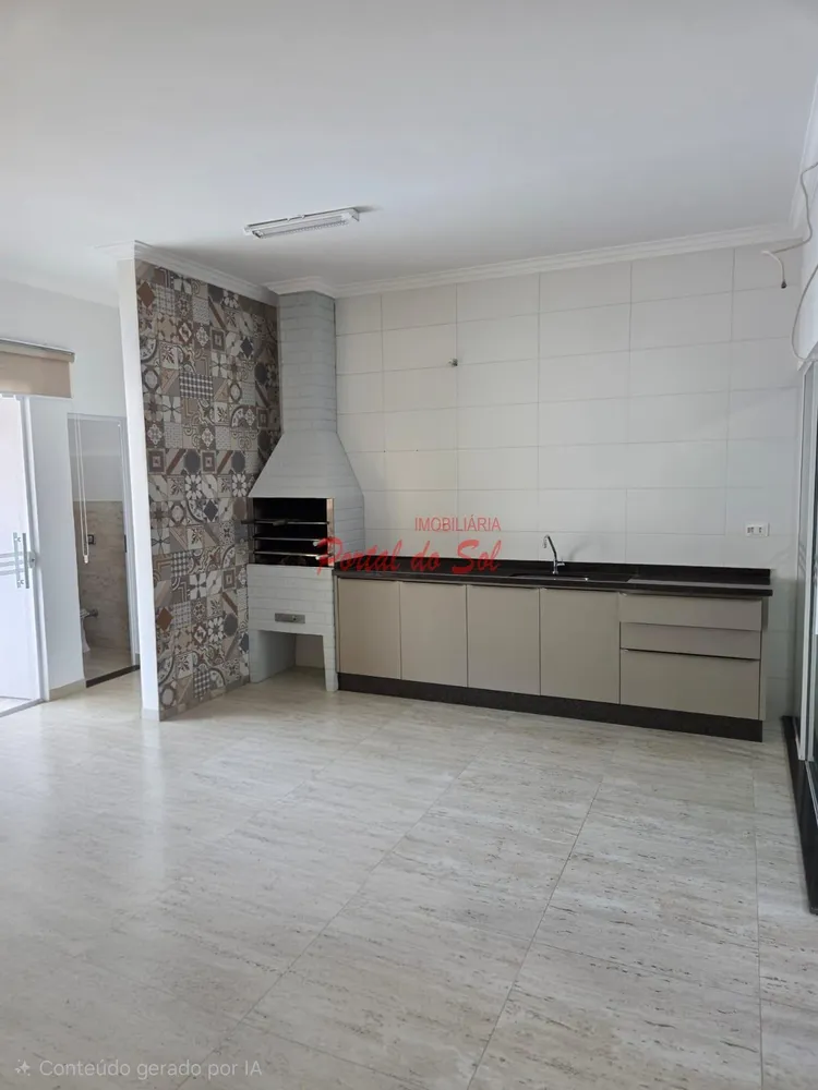 Casa, 201 m² - Foto 7