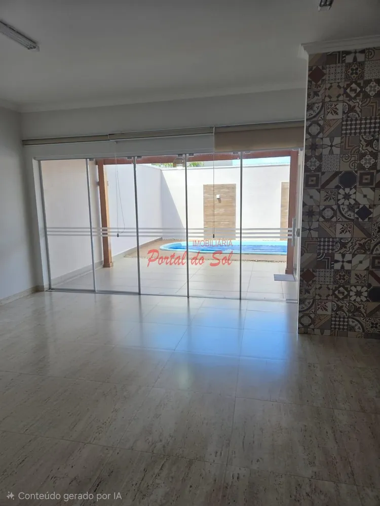 Casa, 201 m² - Foto 6