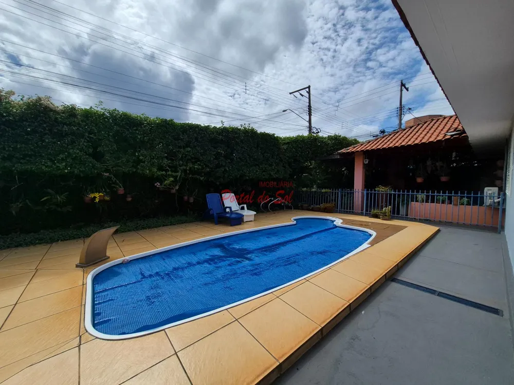Casa, 3 quartos, 236 m² - Foto 8