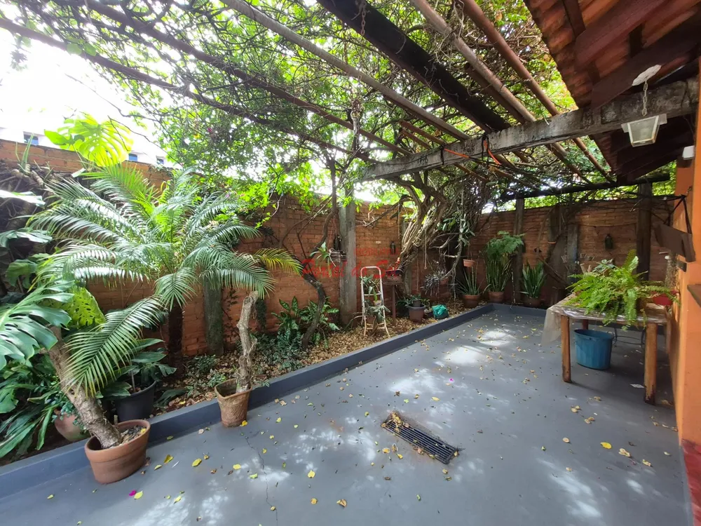 Casa, 3 quartos, 236 m² - Foto 6