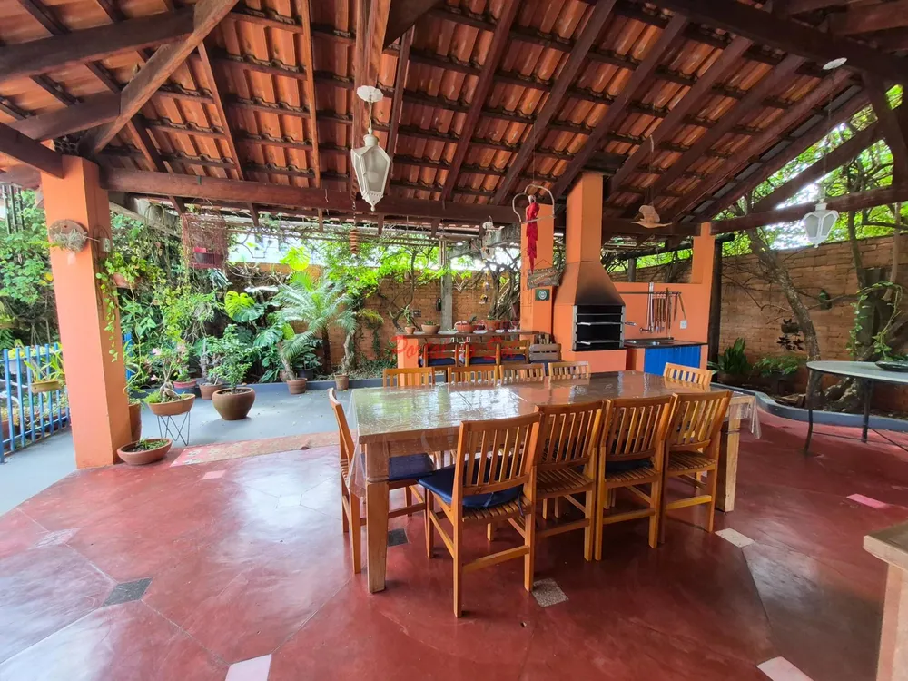 Casa, 3 quartos, 236 m² - Foto 7