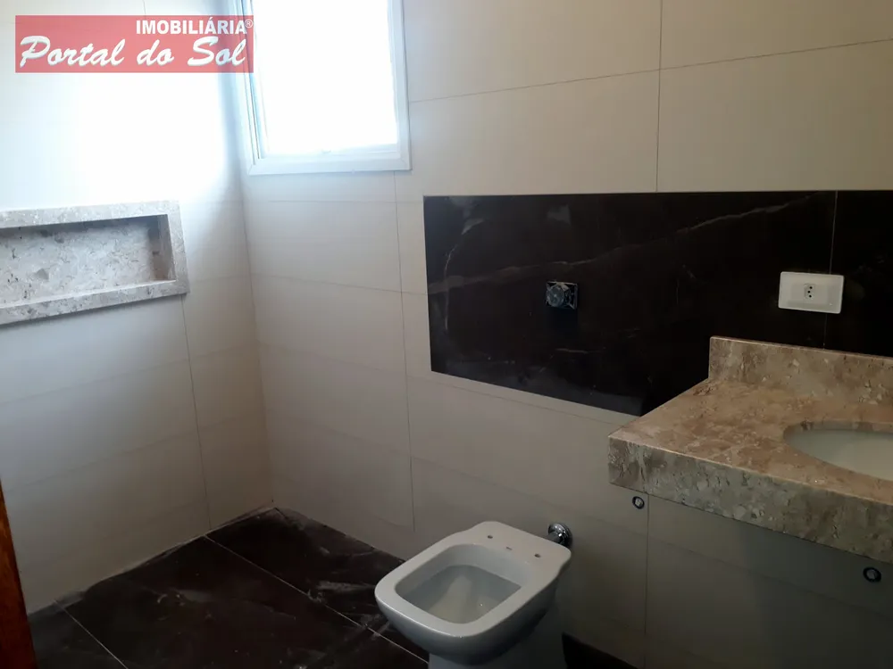 Casa, 3 quartos, 199 m² - Foto 10