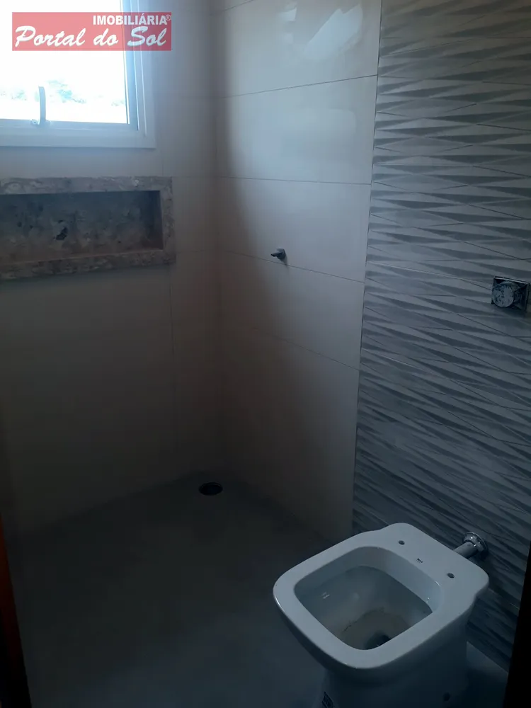 Casa, 3 quartos, 199 m² - Foto 7