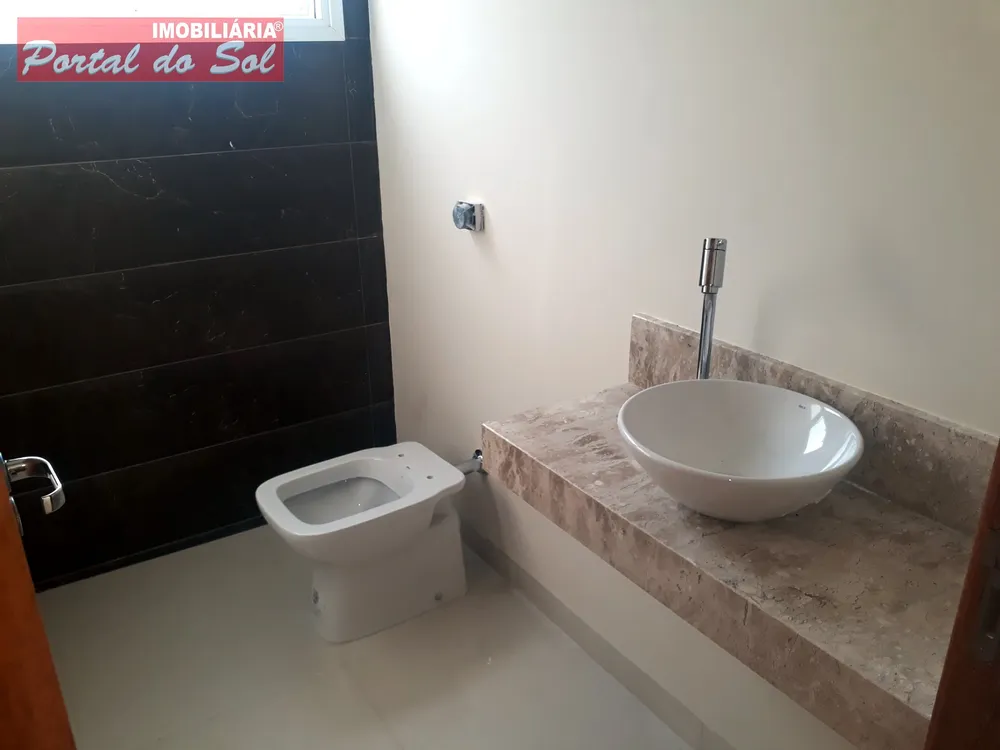 Casa, 3 quartos, 199 m² - Foto 4
