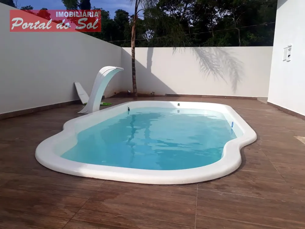 Casa, 3 quartos, 199 m² - Foto 5