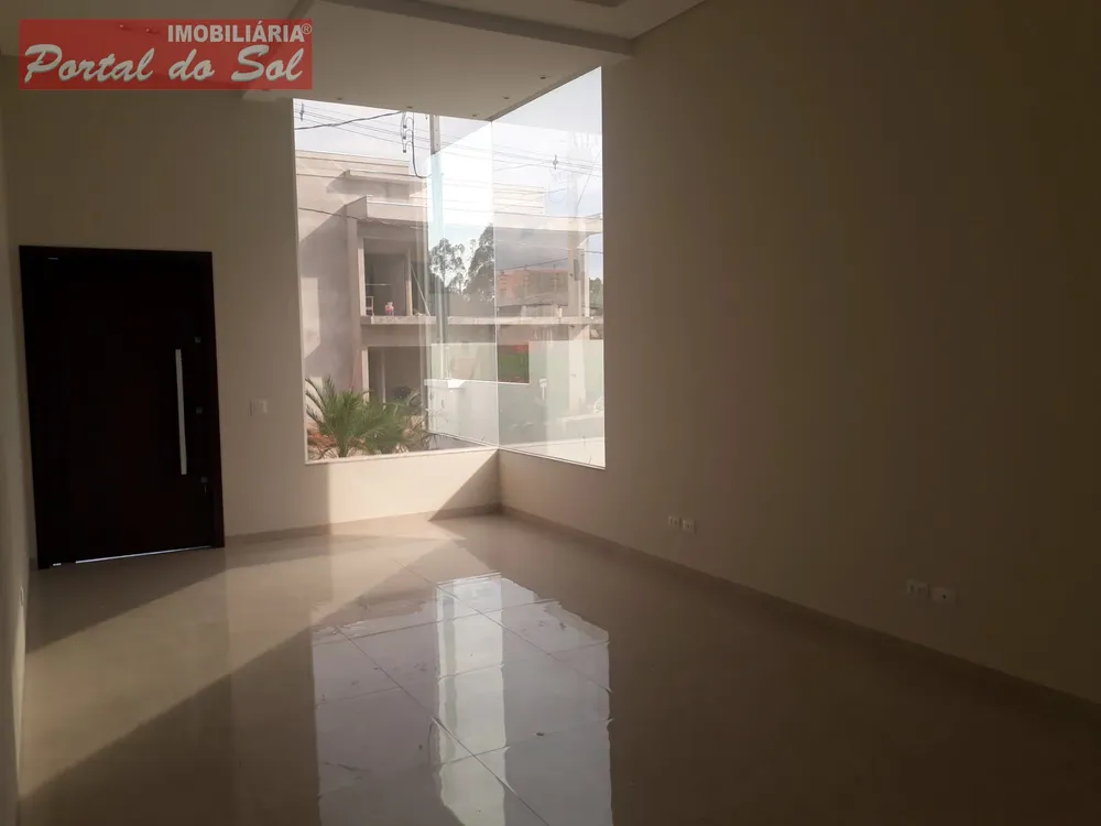 Casa, 3 quartos, 199 m² - Foto 2