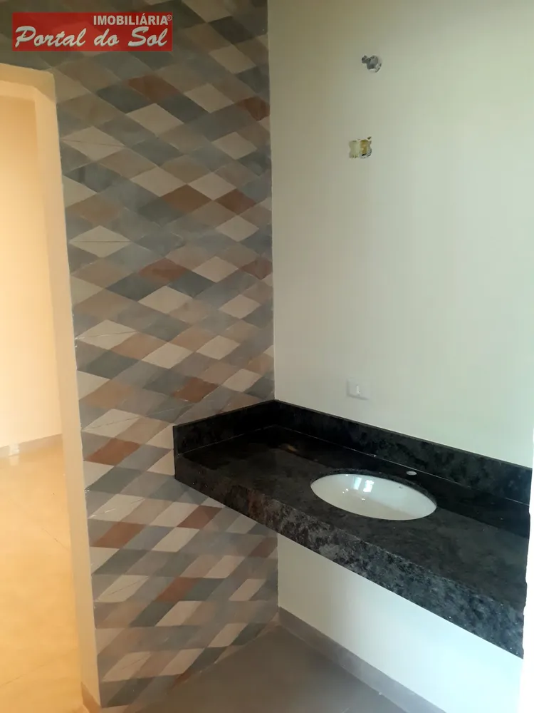 Casa, 3 quartos, 199 m² - Foto 8