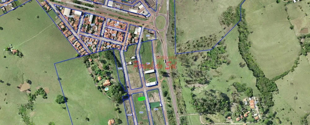 Terreno, 250 m² - Foto 1