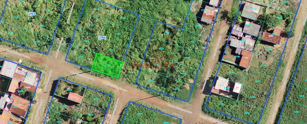 Terreno, 135 m² - Foto 1