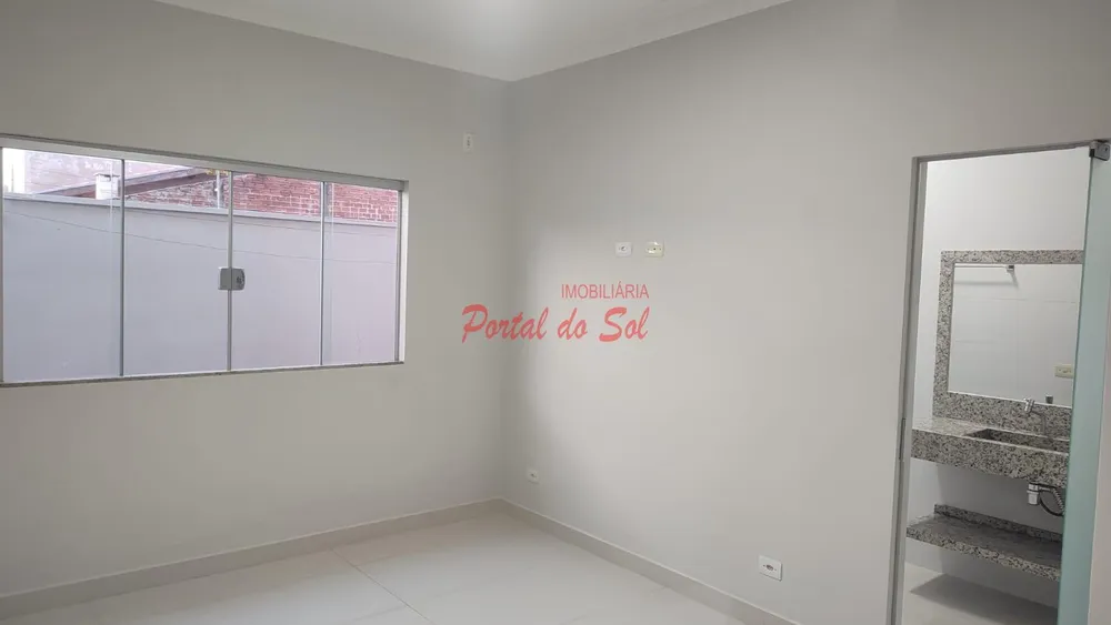 Casa, 198 m² - Foto 11