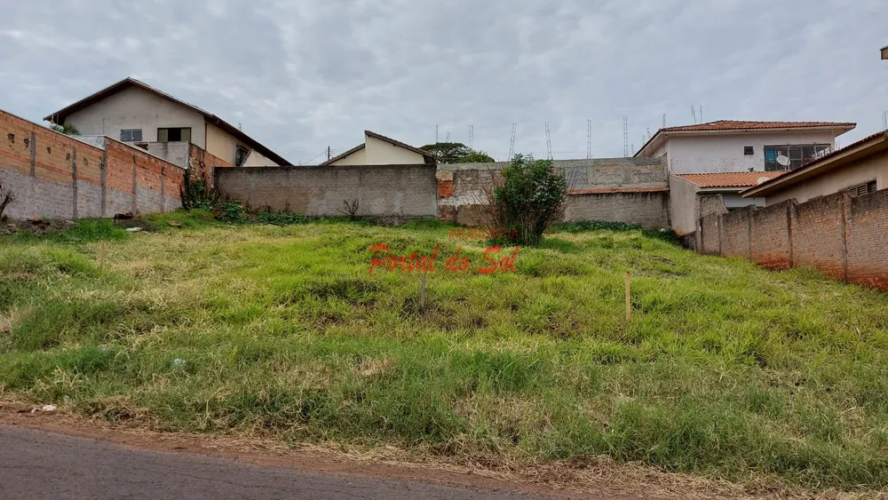 Terreno, 300 m² - Foto 1