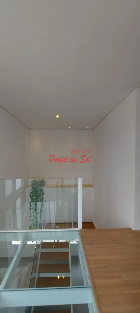 Sobrado, 3 quartos, 270 m² - Foto 8
