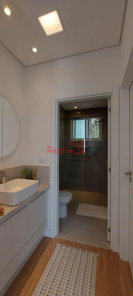 Sobrado, 3 quartos, 270 m² - Foto 6