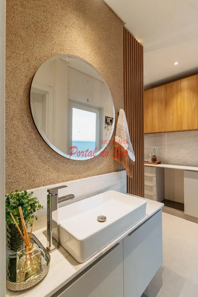 Sobrado, 3 quartos, 270 m² - Foto 14