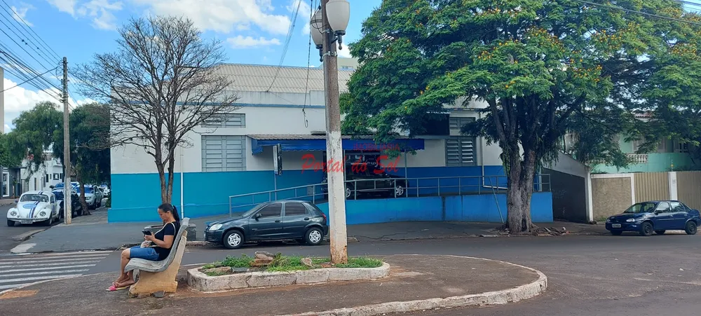 Loja-Salão, 267 m² - Foto 3