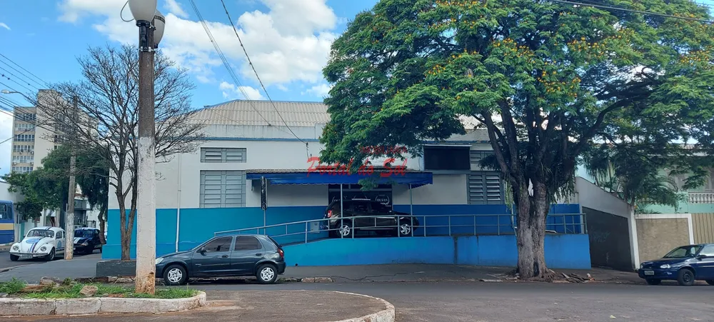 Loja-Salão, 267 m² - Foto 2