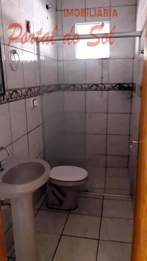 Casa, 3 quartos - Foto 7
