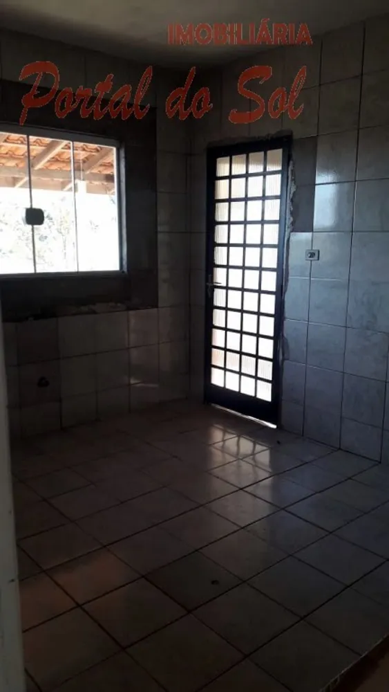 Casa, 3 quartos - Foto 4