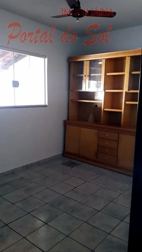 Casa, 3 quartos - Foto 8