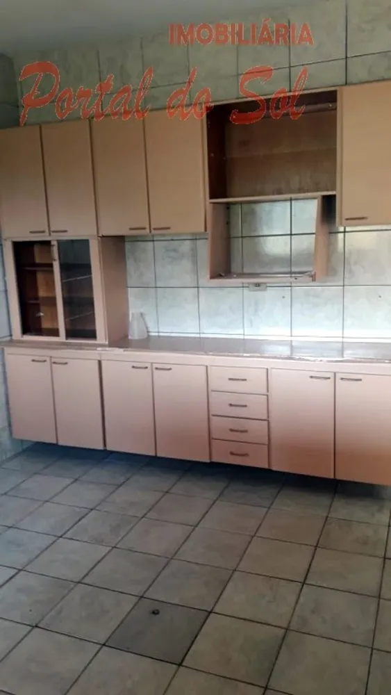 Casa, 3 quartos - Foto 5