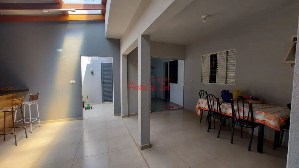 Sobrado, 4 quartos - Foto 4