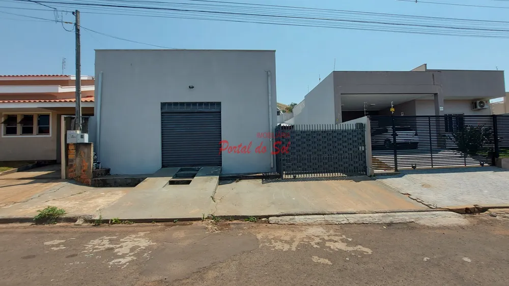 Sobrado, 4 quartos - Foto 2