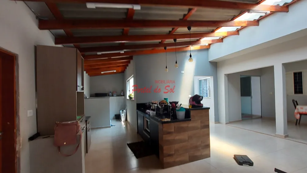 Sobrado, 4 quartos - Foto 7