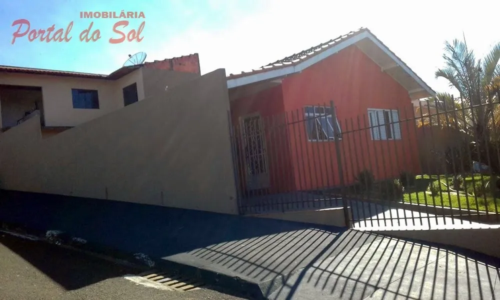 Casa, 3 quartos, 330 m² - Foto 4