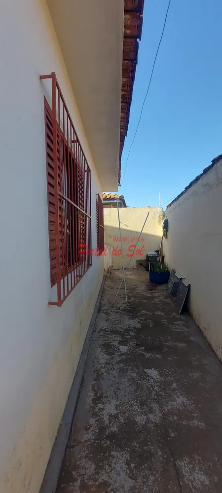 Casa, 77 m² - Foto 15
