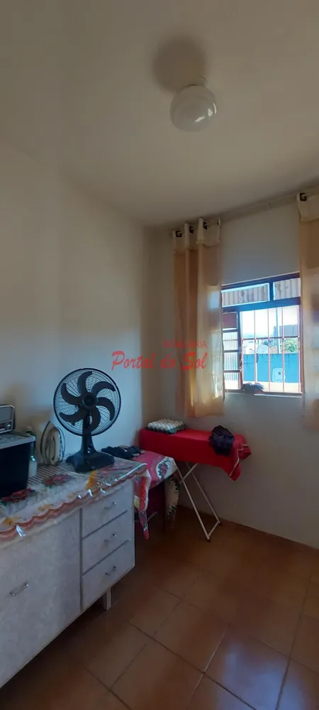 Casa, 77 m² - Foto 11