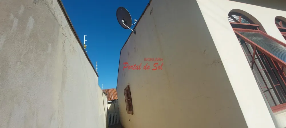 Casa, 77 m² - Foto 7