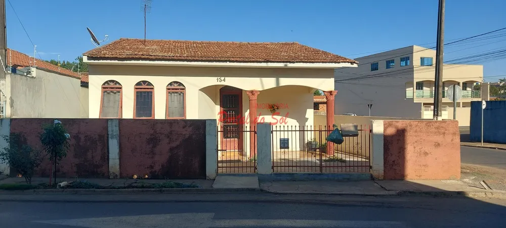Casa, 77 m² - Foto 1