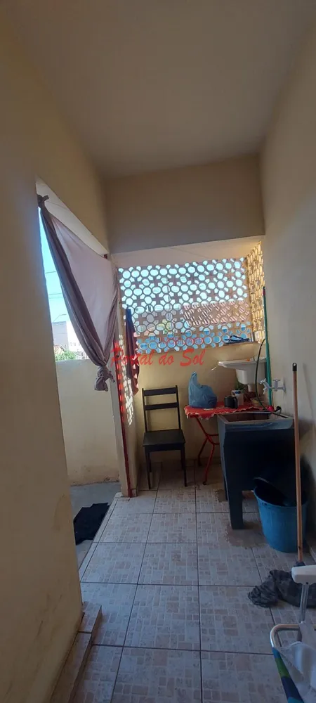 Casa, 77 m² - Foto 13