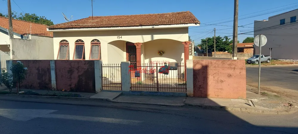 Casa, 77 m² - Foto 2