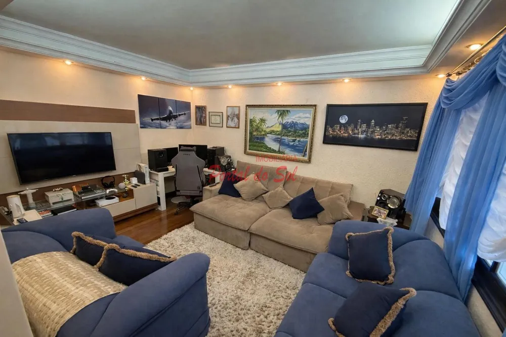 Sobrado, 5 quartos - Foto 7
