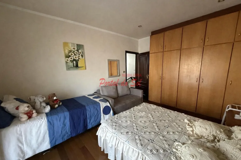 Sobrado, 5 quartos - Foto 14