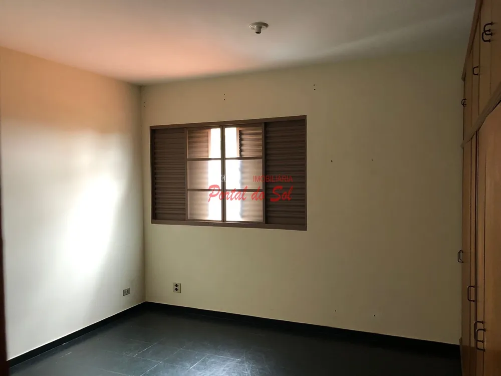 Sobrado, 4 quartos, 198 m² - Foto 12