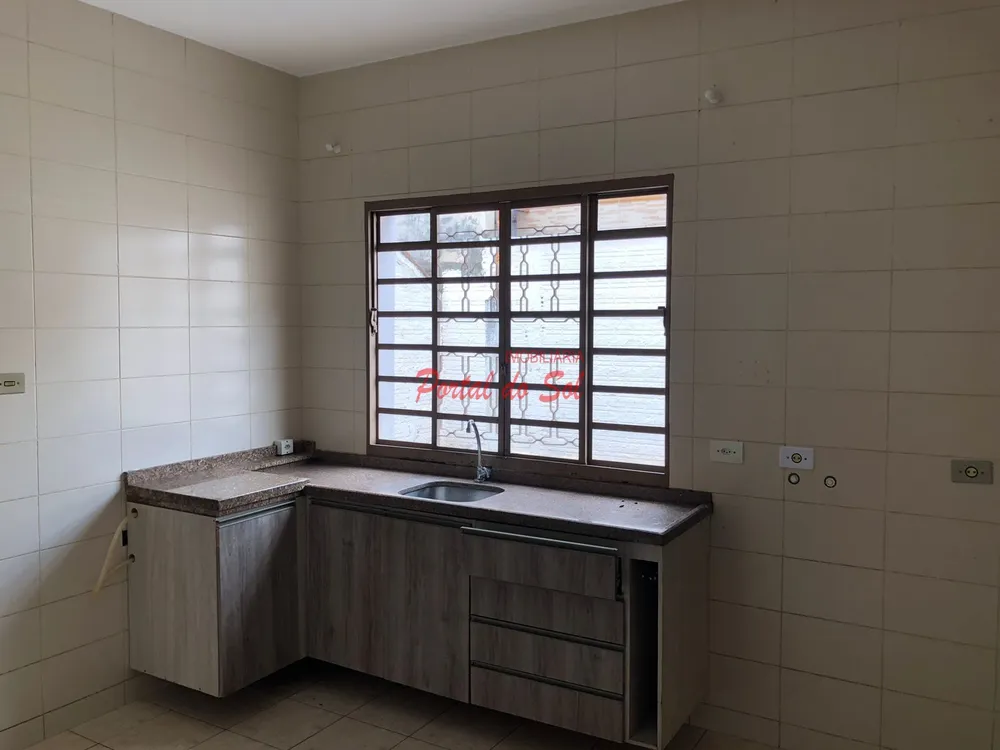 Sobrado, 4 quartos, 198 m² - Foto 15