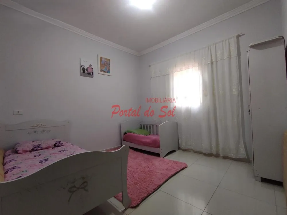 Casa, 3 quartos, 176 m² - Foto 10