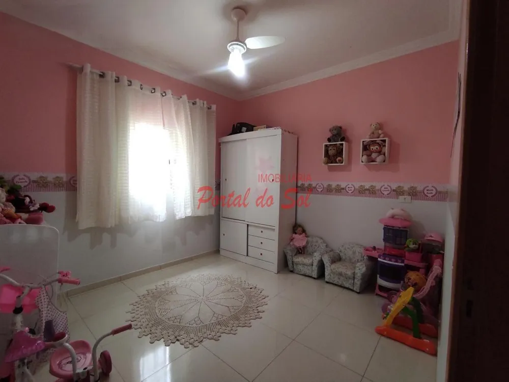 Casa, 3 quartos, 176 m² - Foto 7