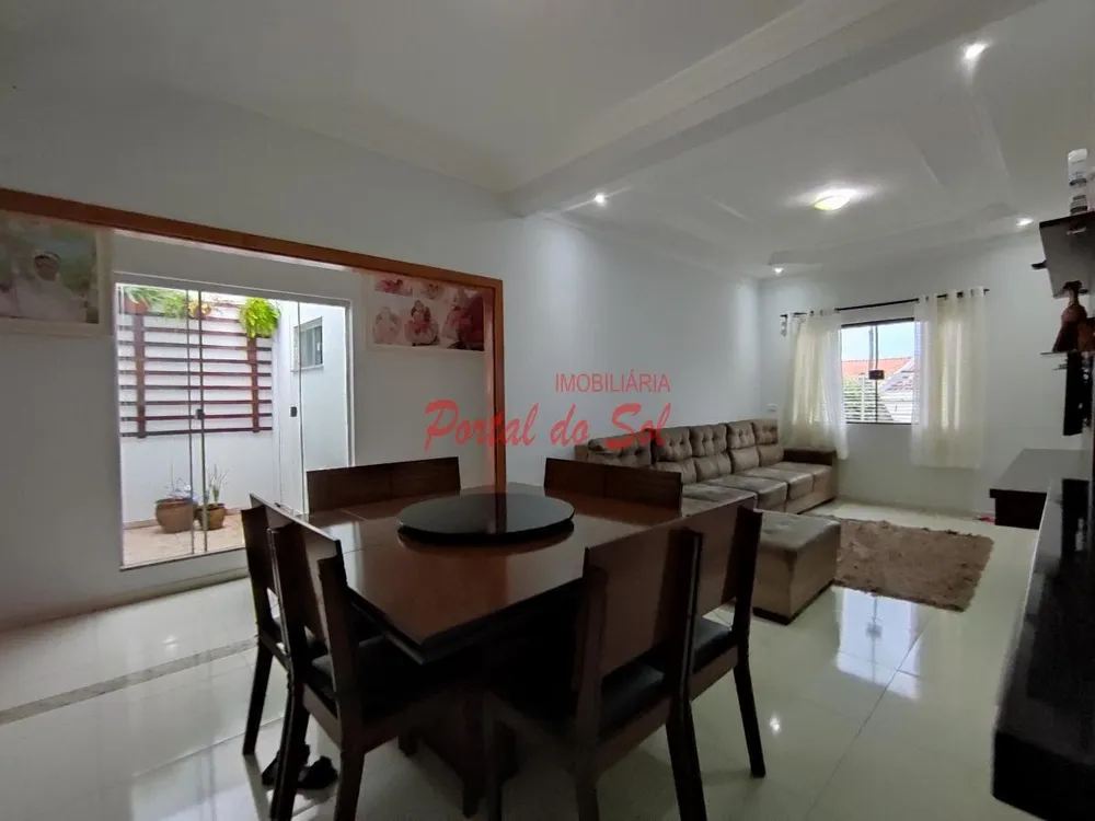 Casa, 3 quartos, 176 m² - Foto 4