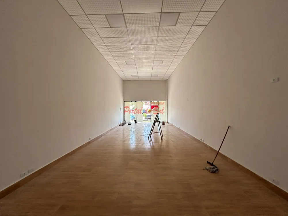 Loja-Salão, 83 m² - Foto 3