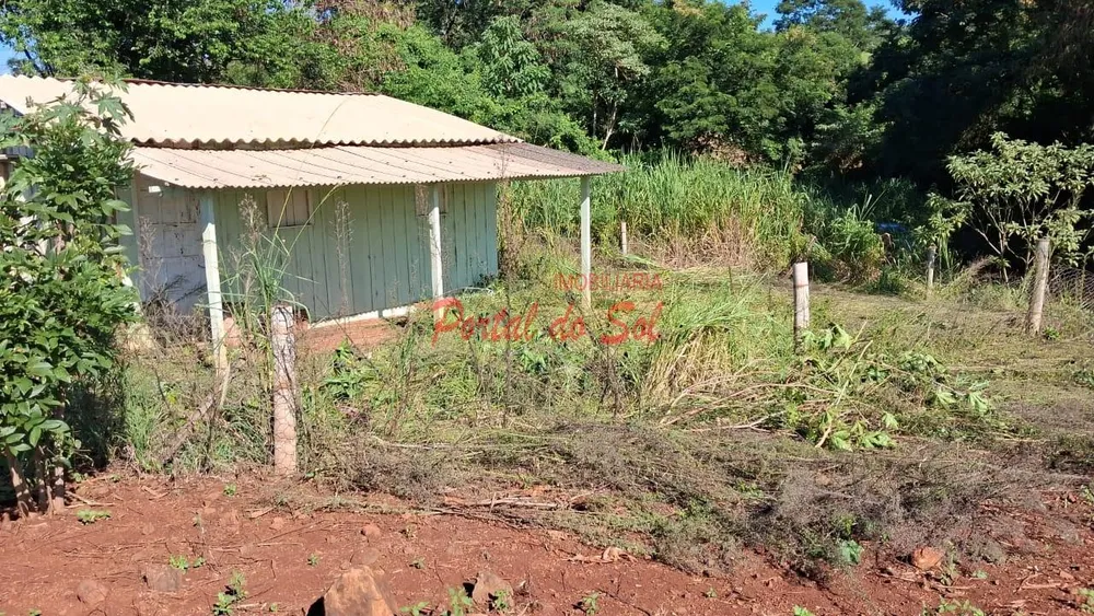 Sítio, 80 m² - Foto 4