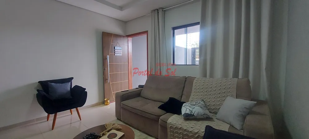 Sobrado, 2 quartos, 98 m² - Foto 8