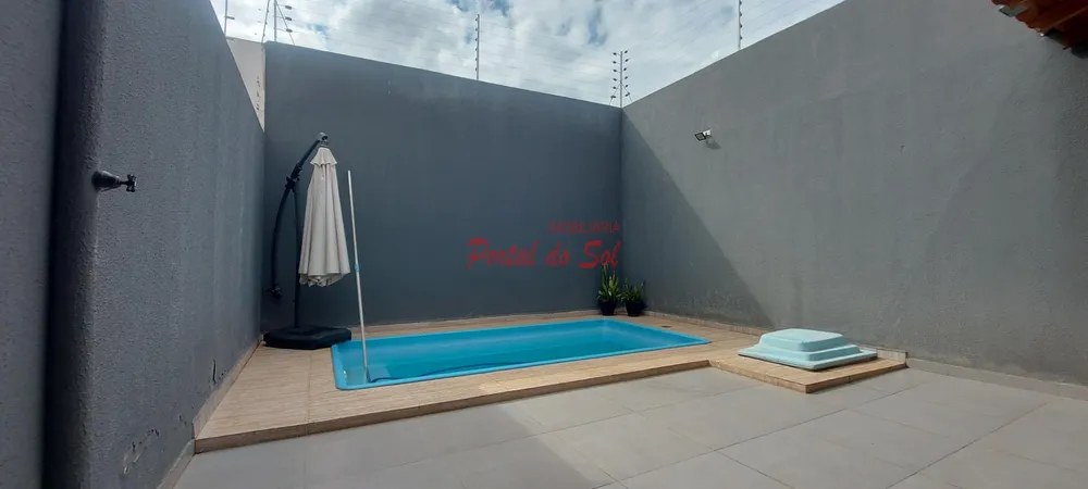 Sobrado, 2 quartos, 98 m² - Foto 12