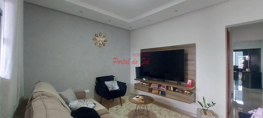 Sobrado, 2 quartos, 98 m² - Foto 7
